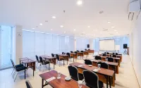 Whiz Prime Hotel Balikpapan - Wifi