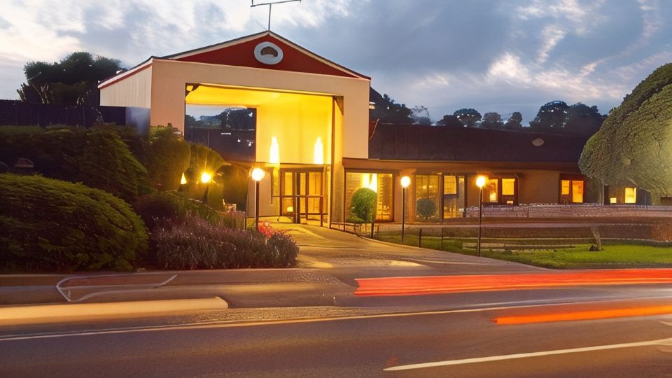 Motel Mount Gambier
