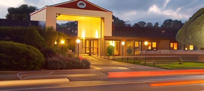 Motel Mount Gambier Hotels in Mount Gambier