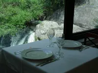 Hotel & Spa Niunit - breakfast