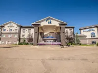 Canalta Camrose Hotels in Camrose