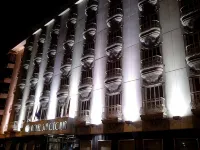 Hotel Santa Cecilia