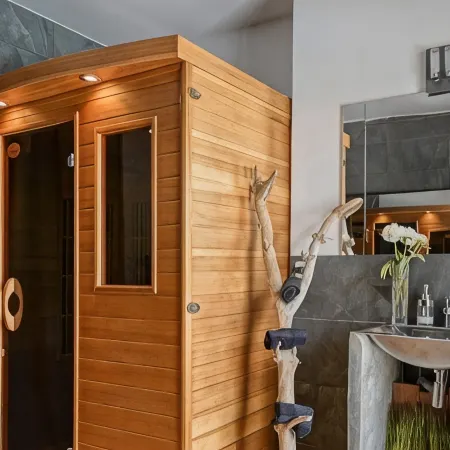 Mas Sainte Marie - Private Hot Tub Suites