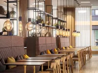 Comfort Hotel Bergen Airport Hotels in Bergen