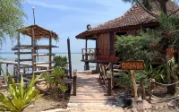 Omah Alchy Cottages