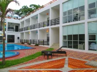 Ocean Blue Hotel - Pools