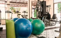 Karon Sea Sands Resort - ジム