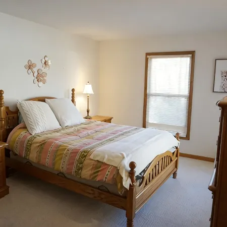 The Judges Fair Way! Beautiful 4 bedroom, 3 bath home that sleeps 13