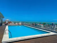 Hotel Caiçara João Pessoa - Pool