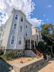 Boston Homestel - Hostels