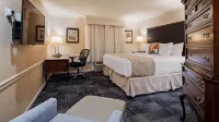 Wingate by Wyndham Bellingham Heritage Inn