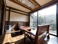 Gokuraku Onsen Takumi No Yado - Homestays