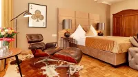 Hotel Van Bebber