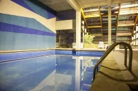 Playa Blanca Resort - Gym