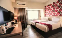 Solo Paragon Hotel & Residence -  Apartamentos vacacionales