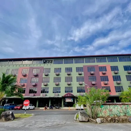 De Baron Resort
