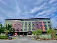 De Baron Resort Hotel di 