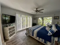 Ocean  &  Bay Views.  Welcome To Paradise! - ジム