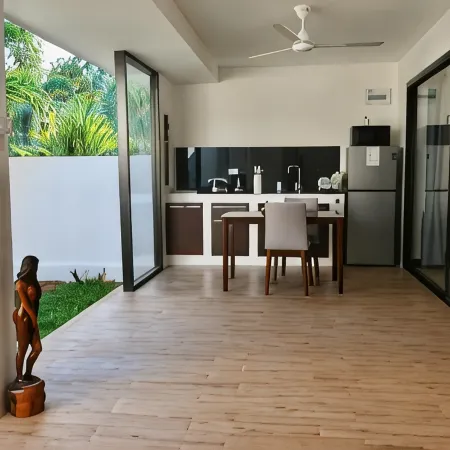 Jasmine Village