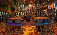 Trupial Hotel & Casino - Pysäköinti
