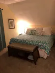 Heavenly Lakeside Retreat - 2-Sterne