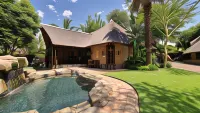 Klein Bosveld Guest House
