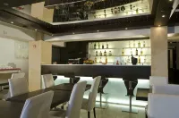 Hotel Petit Palais - bar