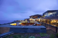 Akelarre - Relais & Châteaux Hôtels à : 