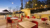 Home2 Suites by Hilton Oxford - 3 stjerner