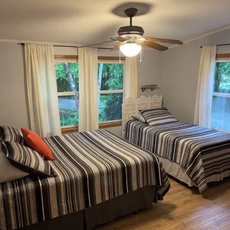 3BR Home Nestled on a Door County Wooded Lot