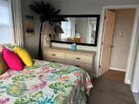LOCATION LOCATION COVE Quiet/Private/Garden Oasis/Water SUNSETS we got a spot! Hotele w: Brigantine