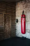 Ship Inn Stanley - Fitnessstudio