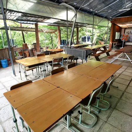 Gimcheon Sky Pension