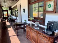 伯格巴赫旅館 - 家庭旅館