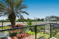 Mylos Holiday Apartments - Ocean View