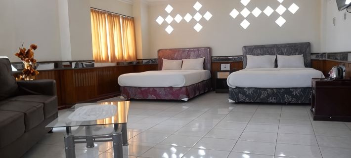 Derawan Indah Hotel Hôtels à&nbsp;: Berau