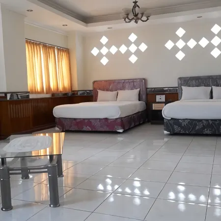 Derawan Indah Hotel