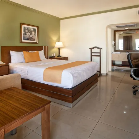 Quality Inn Ciudad Obregon