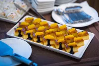 Unique Regency Hotel Dhaka - Desayuno