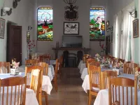 Posada del Virrey - Spa