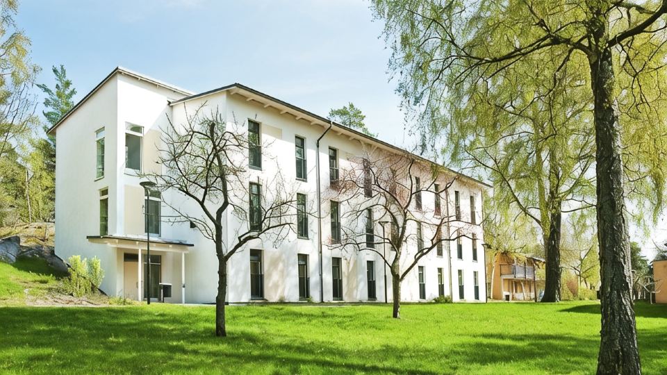 Bosön Hotell & Konferens