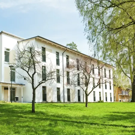 Bosön Hotell & Konferens Отели в г. коммуна Лидингё
