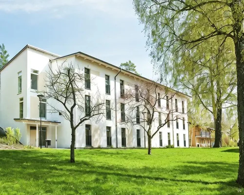 Bosön Hotell & Konferens Hotels in Lidingo