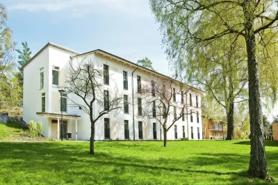 Bosön Hotell & Konferens Hotels in 