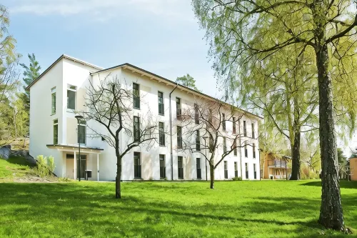 Bosön Hotell & Konferens