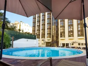 Legendary Lisboa Suites