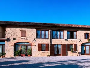 Azienda Agrituristica Calronche