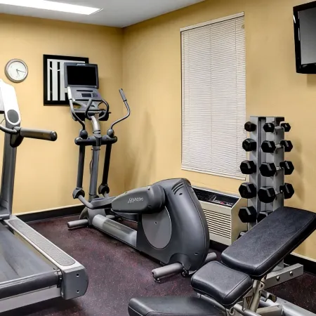 Hawthorn Extended Stay by Wyndham Cincinnati NE/Mason