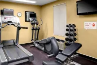 Hawthorn Extended Stay by Wyndham Cincinnati NE/Mason - Pet friendly