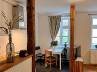 Stella Apartments - Pensions